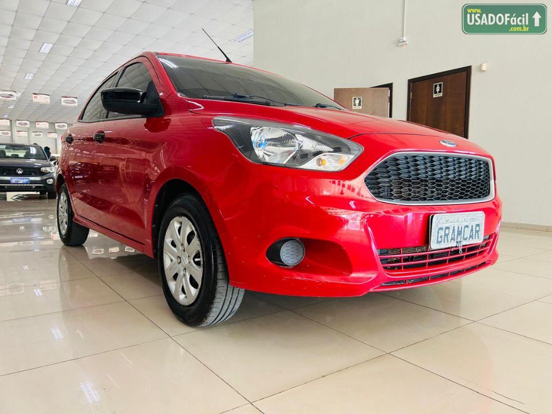 Foto do veículo