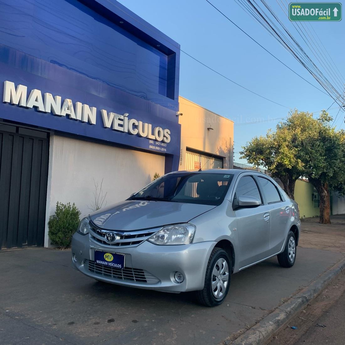 Foto do veículo