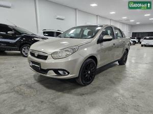 Grand Siena Essence 1.6 Flex