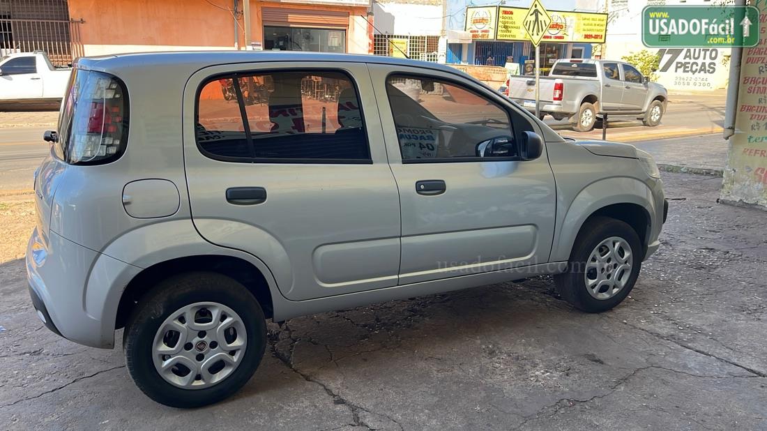 Foto do veículo