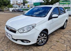 Grand Siena Attractive 1.4 Evo Fire Flex