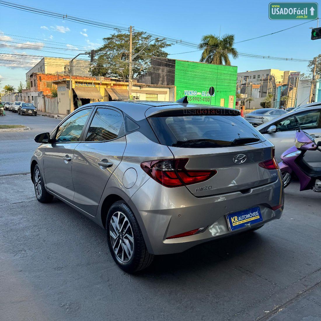 Foto do veículo