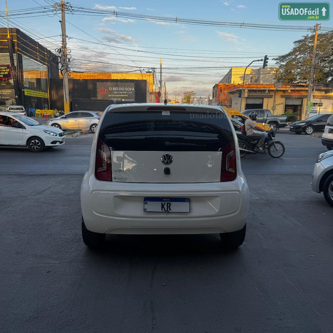 Foto do veículo