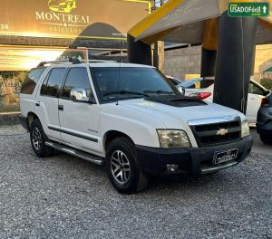 S10 Blazer Advantage 2.4