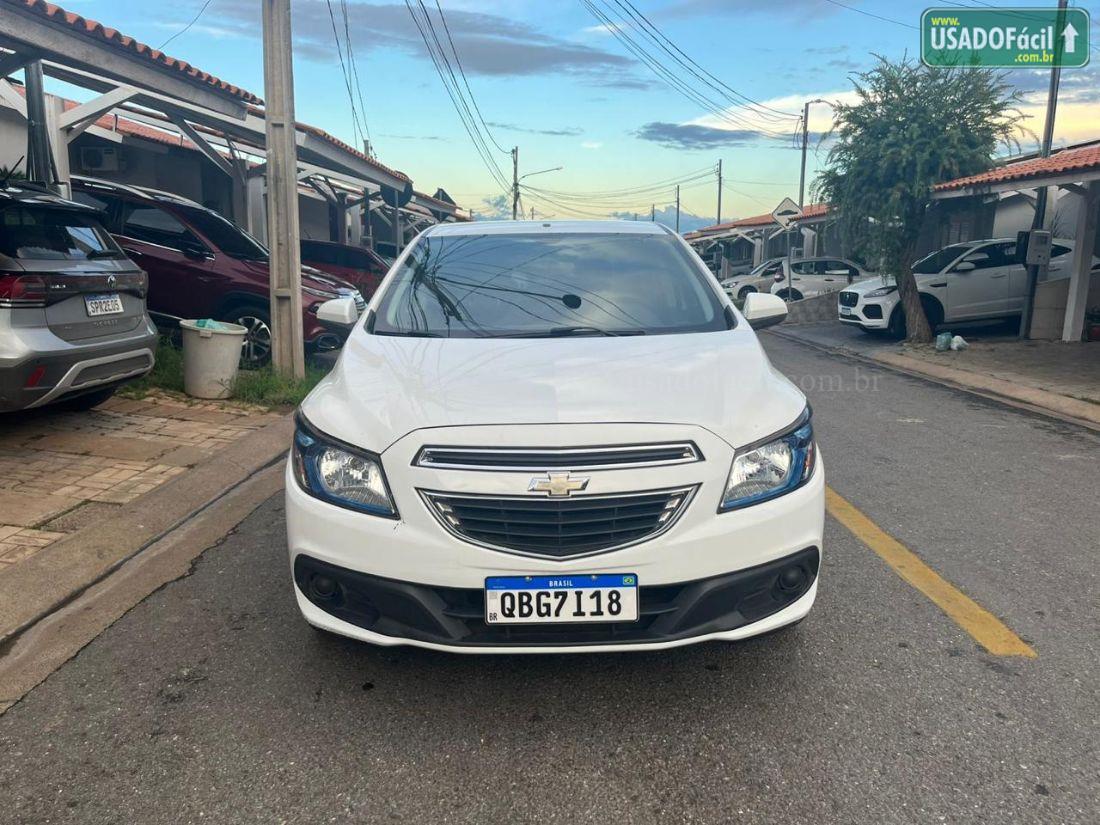 Foto do veículo