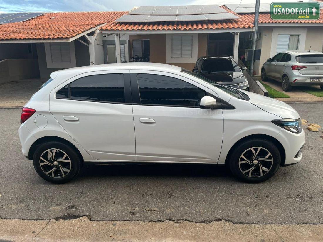 Foto do veículo