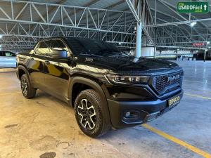 Rampage Rebel CD 2.0 Turbo 4X4 Automático Diesel