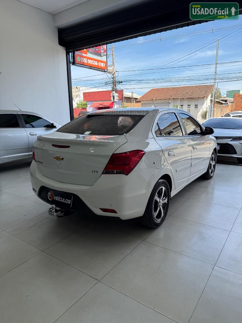 Foto do veículo