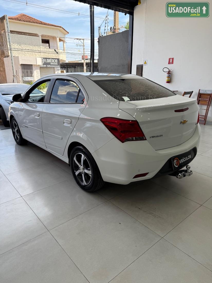 Foto do veículo