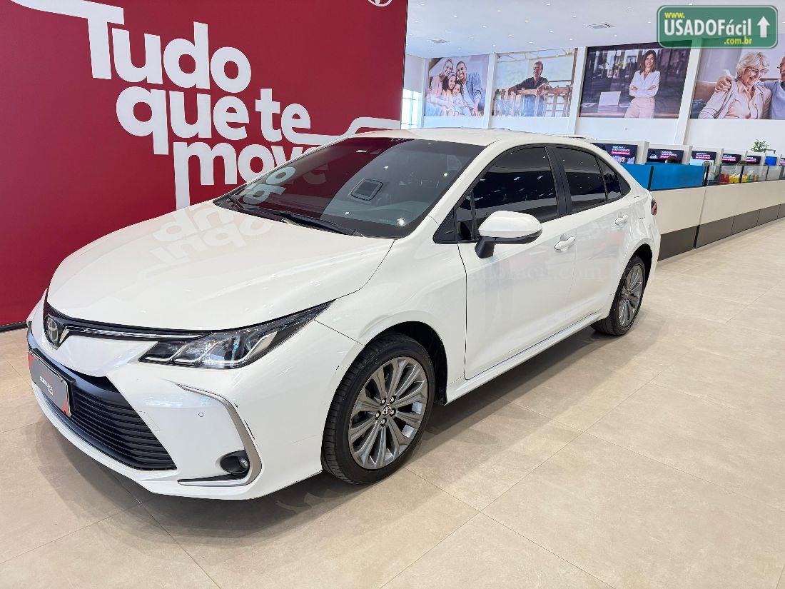 Foto do veículo
