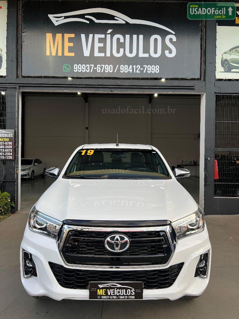 Foto do veículo