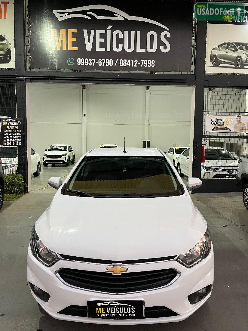 Foto do veículo