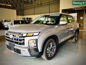 Creta Platinum 1.0 Turbo Automático Flex
