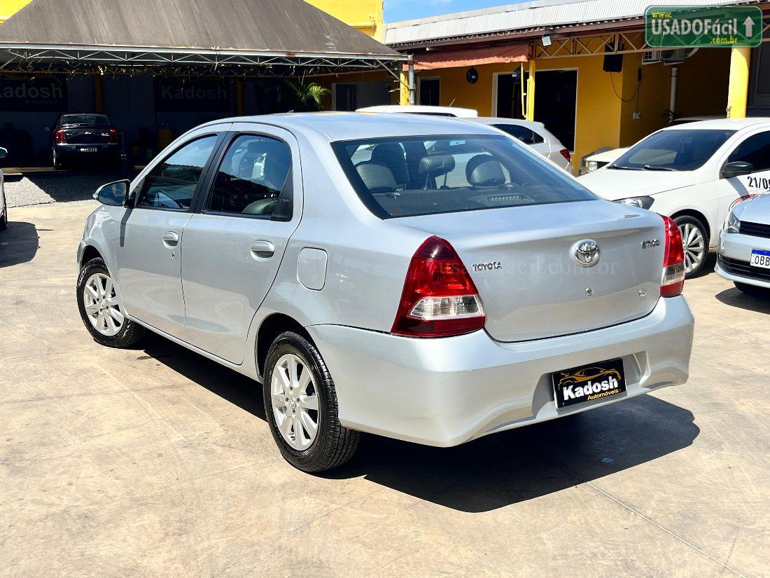 Foto do veículo