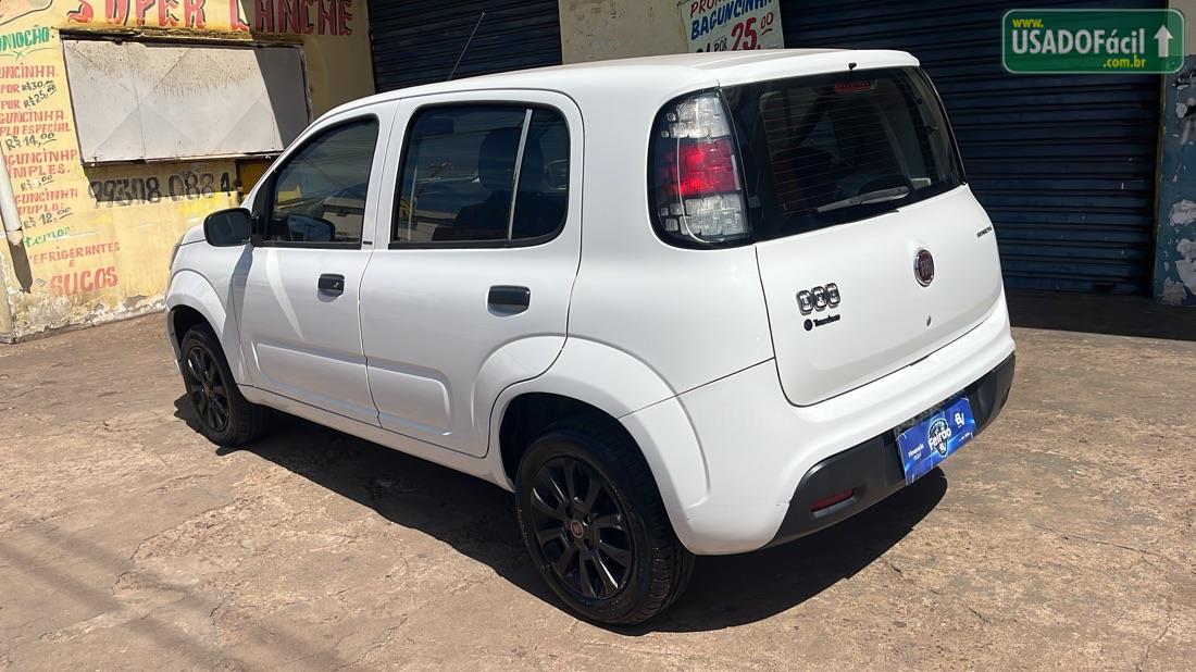 Foto do veículo