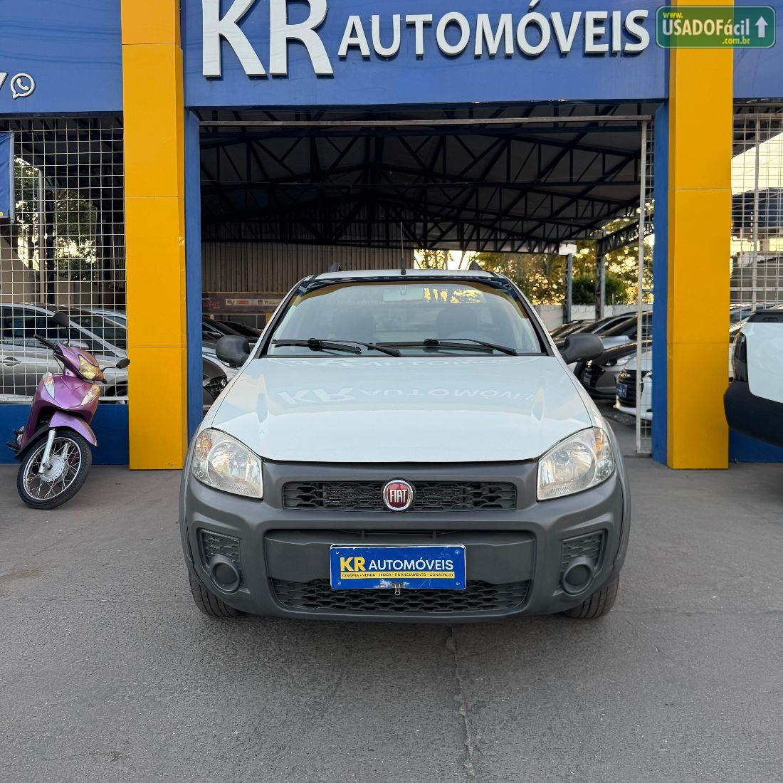 Foto do veículo