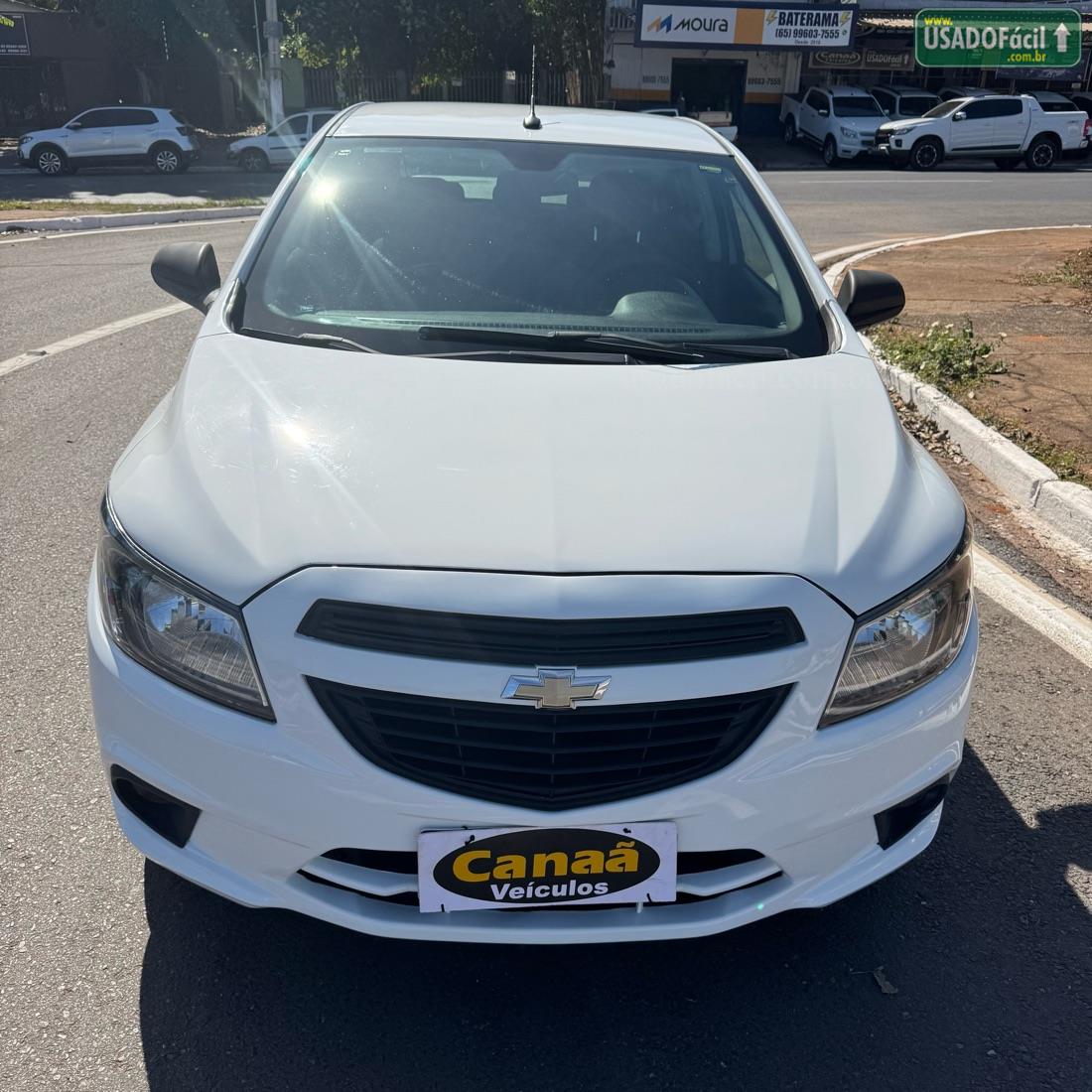 Foto do veículo