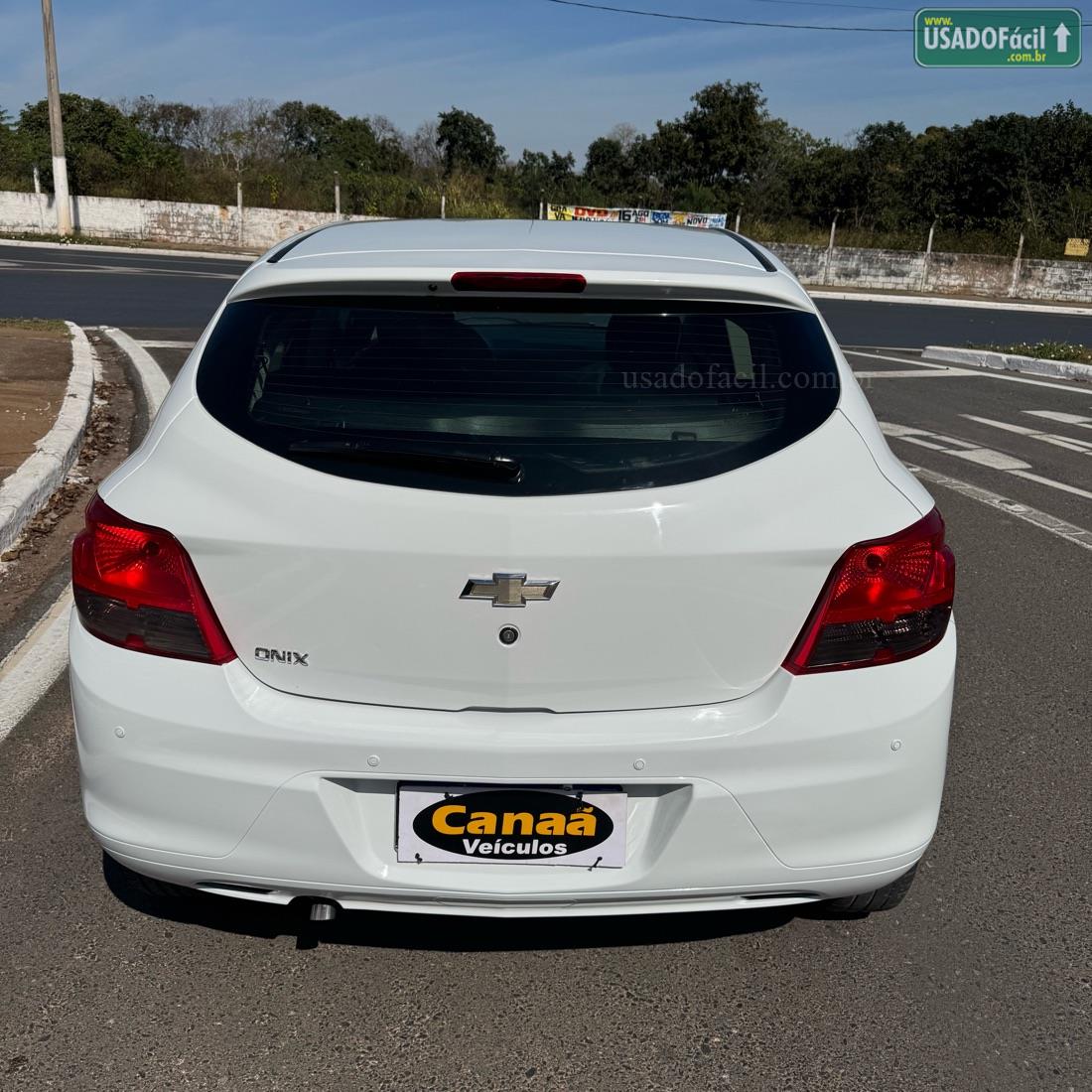 Foto do veículo