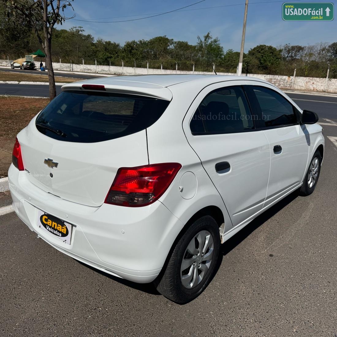 Foto do veículo