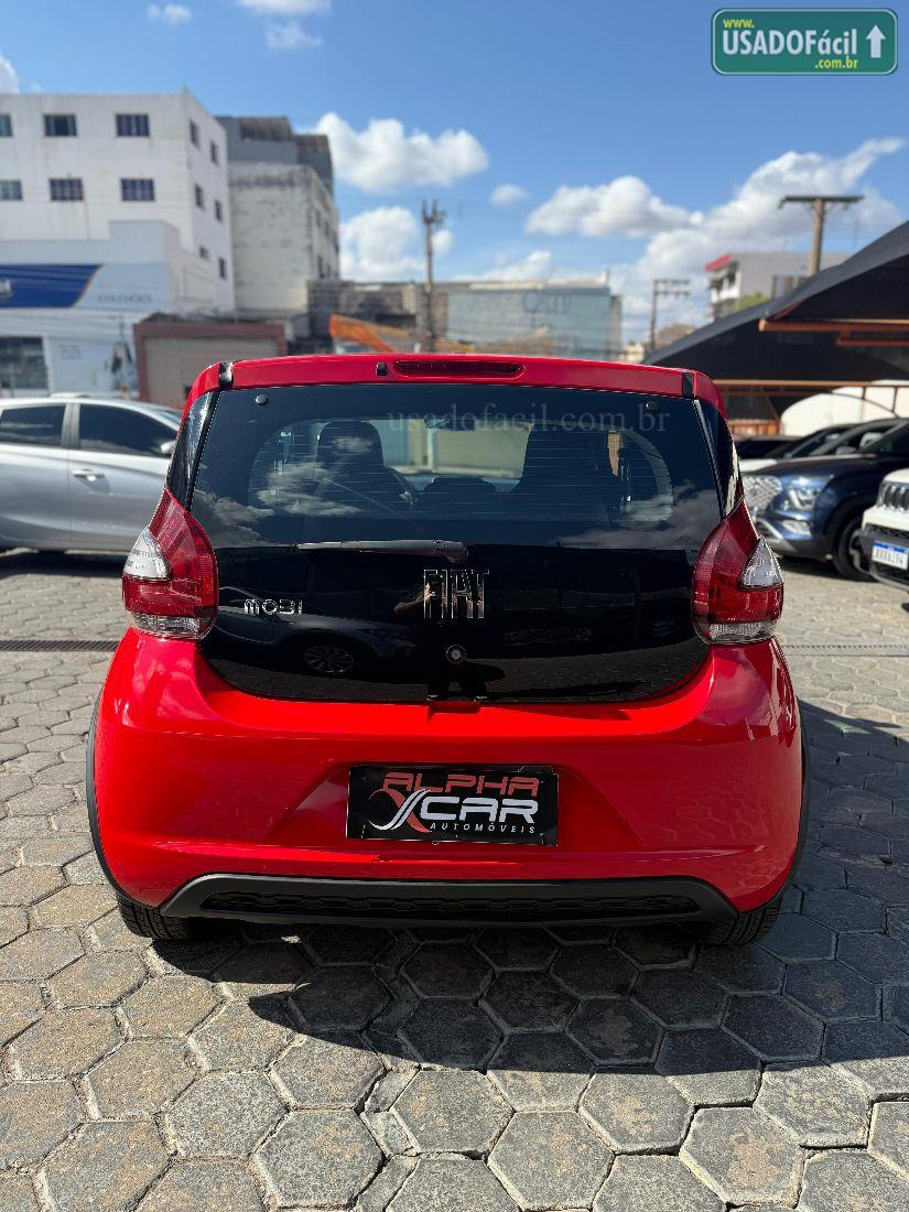 Foto do veículo