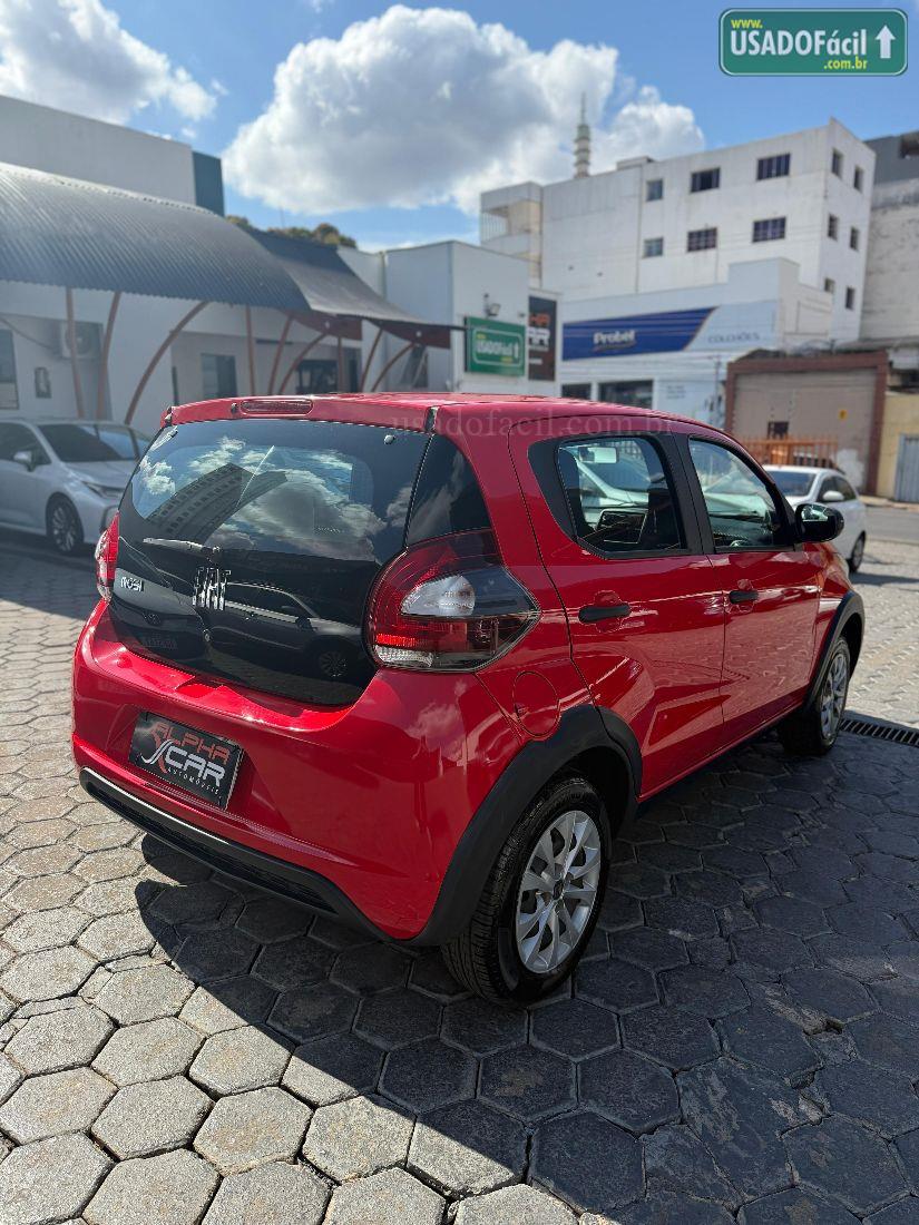 Foto do veículo