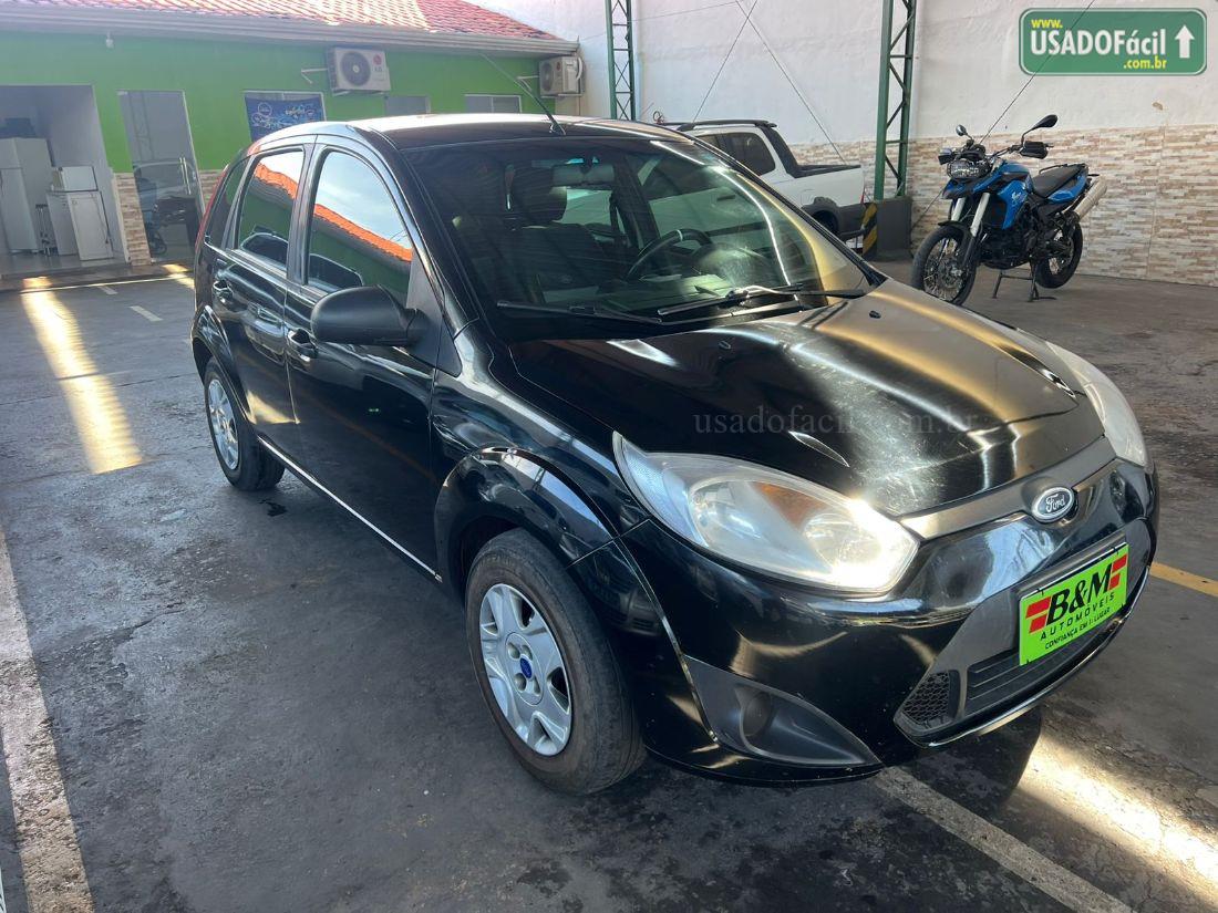 Foto do veículo