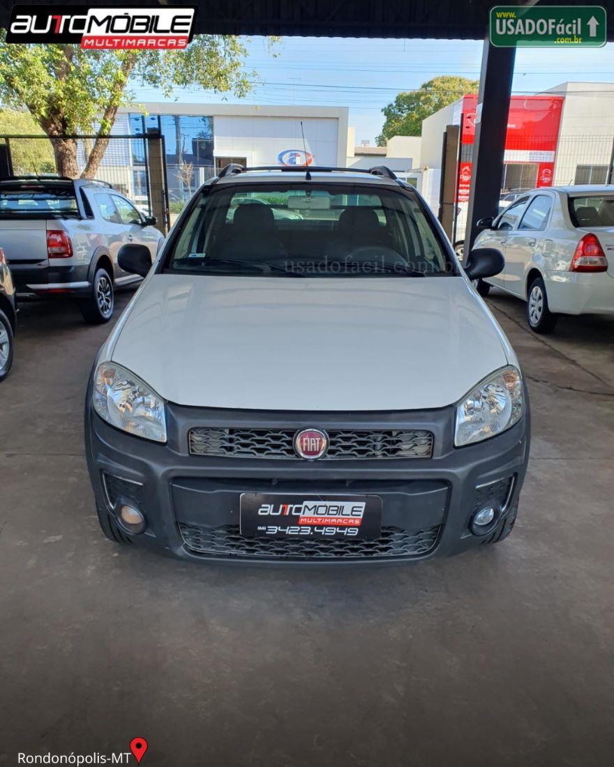 Foto do veículo