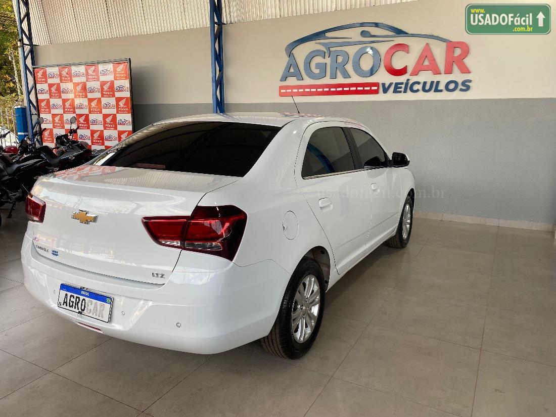 Foto do veículo