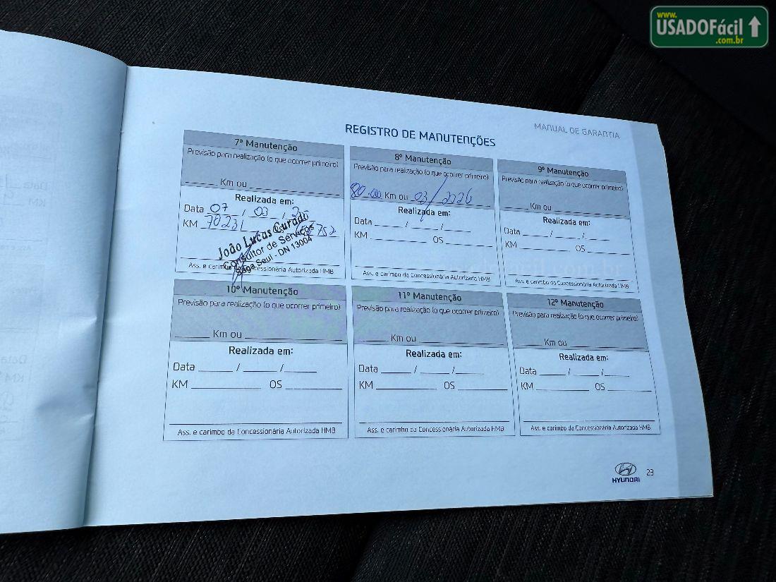 Foto do veículo