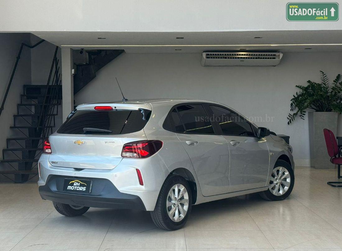 Foto do veículo