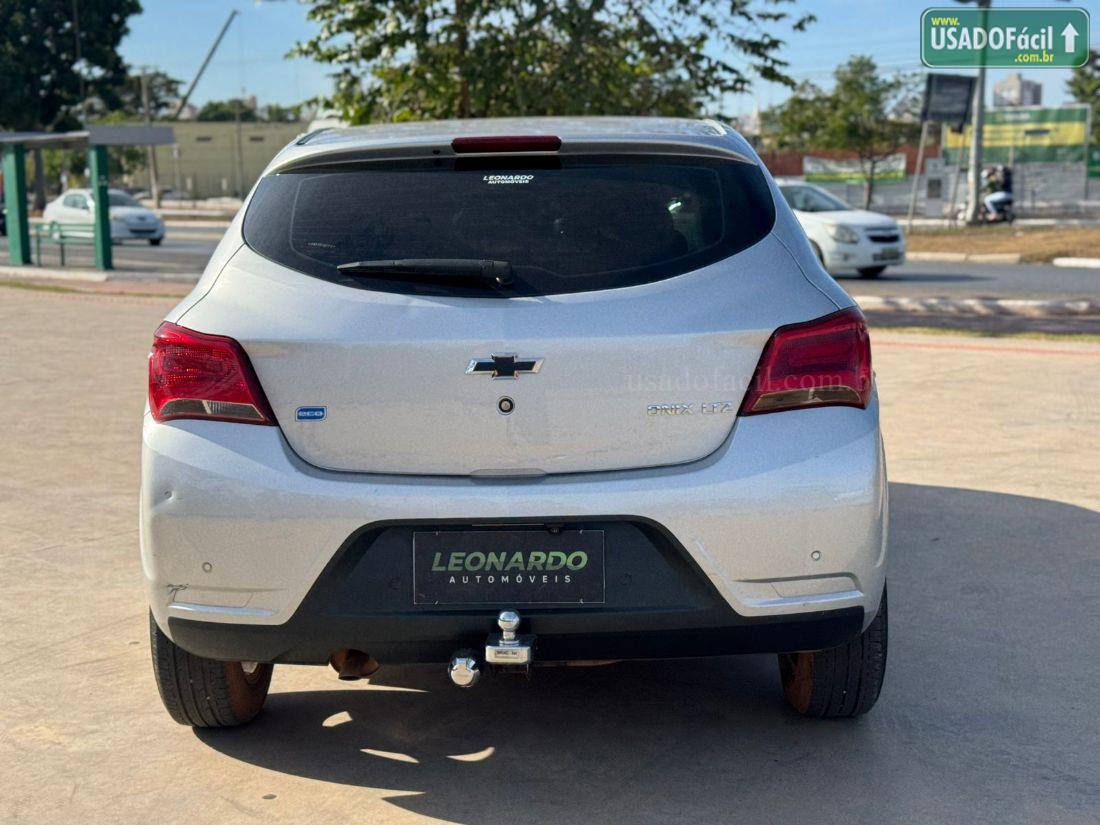 Foto do veículo