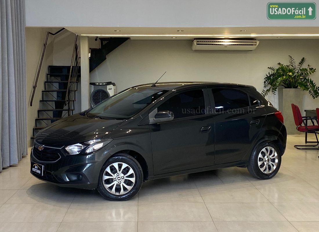 Foto do veículo