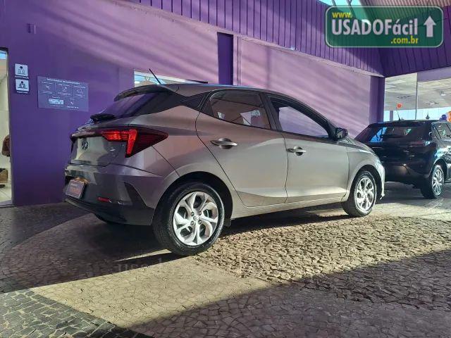 Foto do veículo