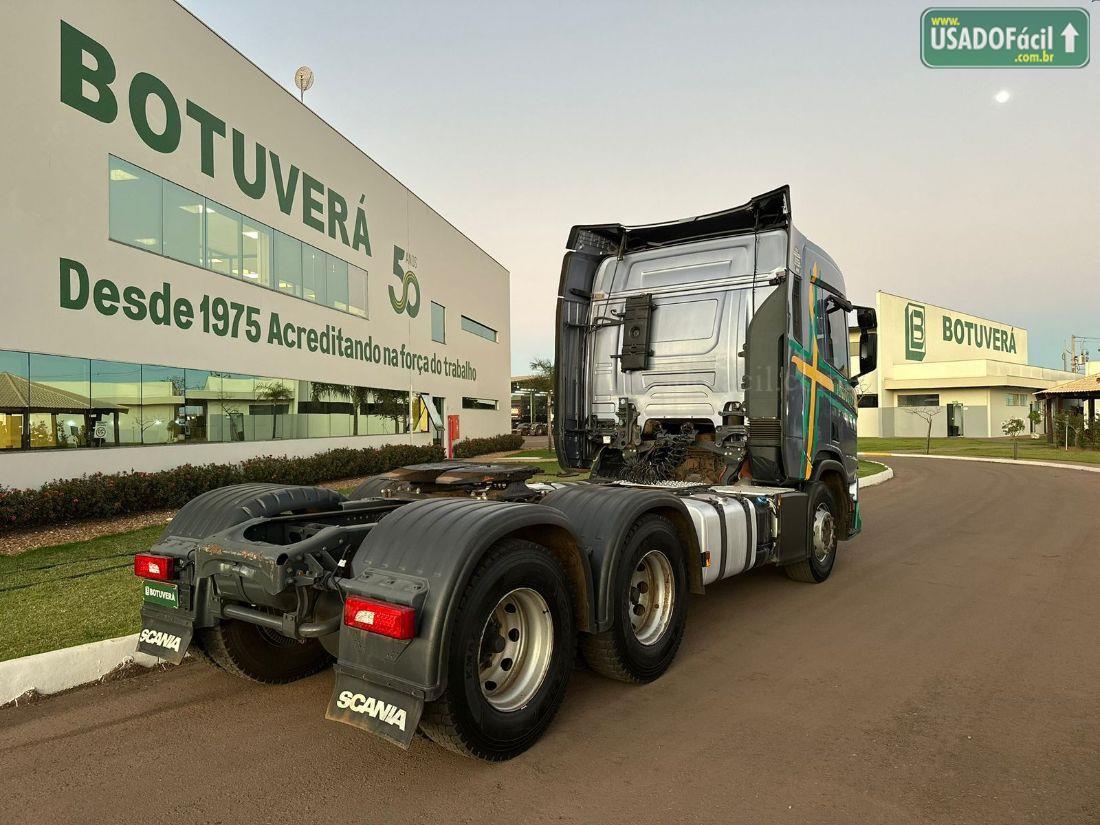Foto do veículo