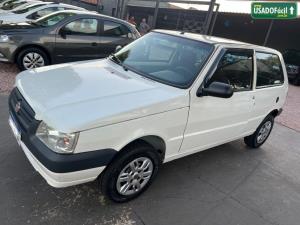 Uno Mille Economy 1.0 Fire Flex 2P