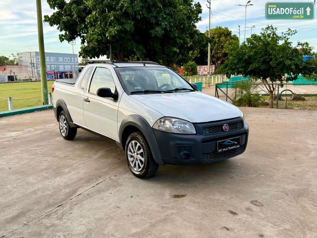 Foto do veículo
