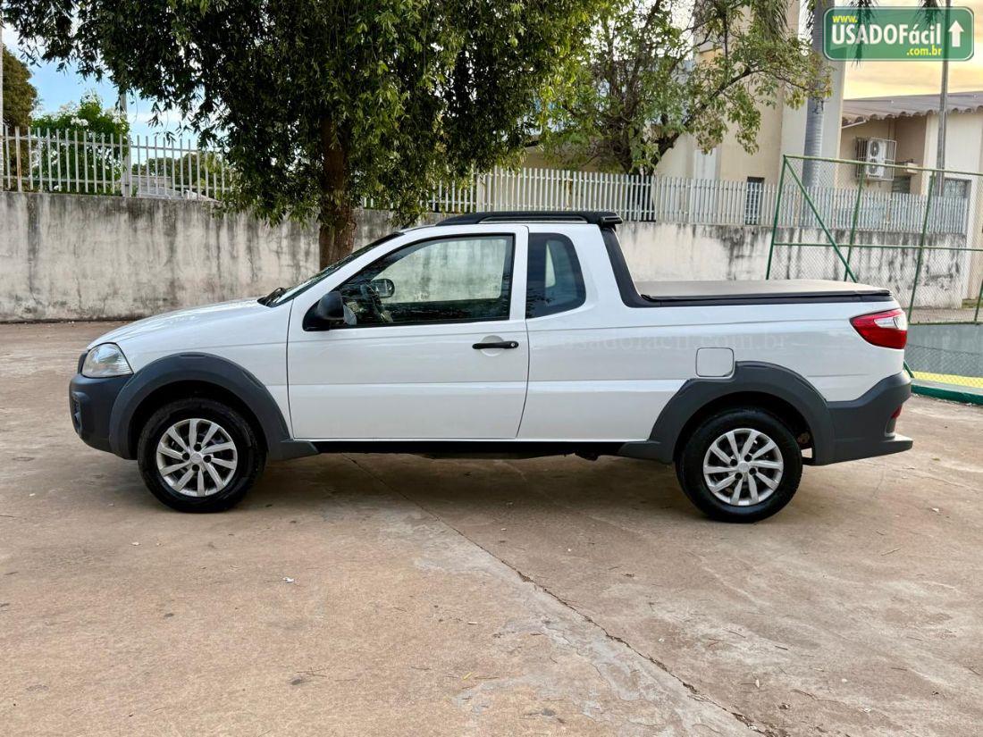 Foto do veículo