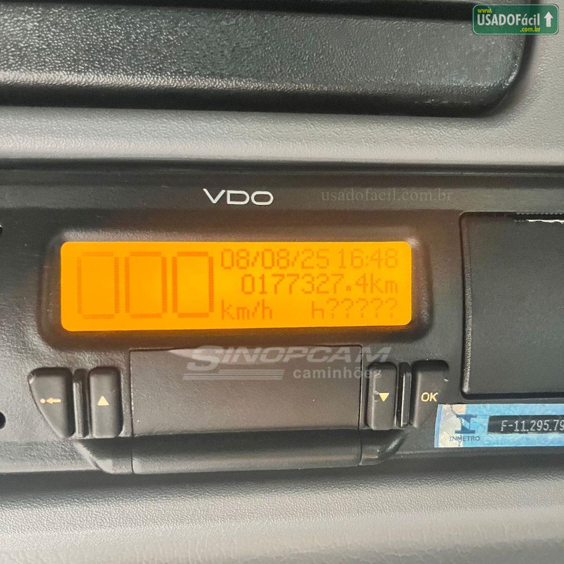 Foto do veículo