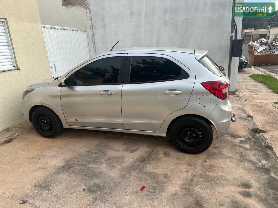 Foto do veículo