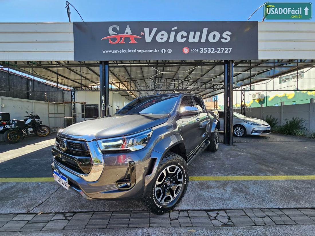 Foto do veículo