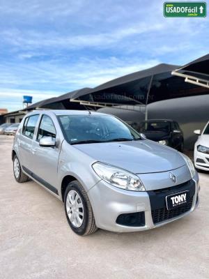 Sandero Expression 1.6 Hi-Flex 5P