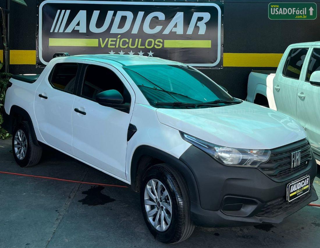Foto do veículo