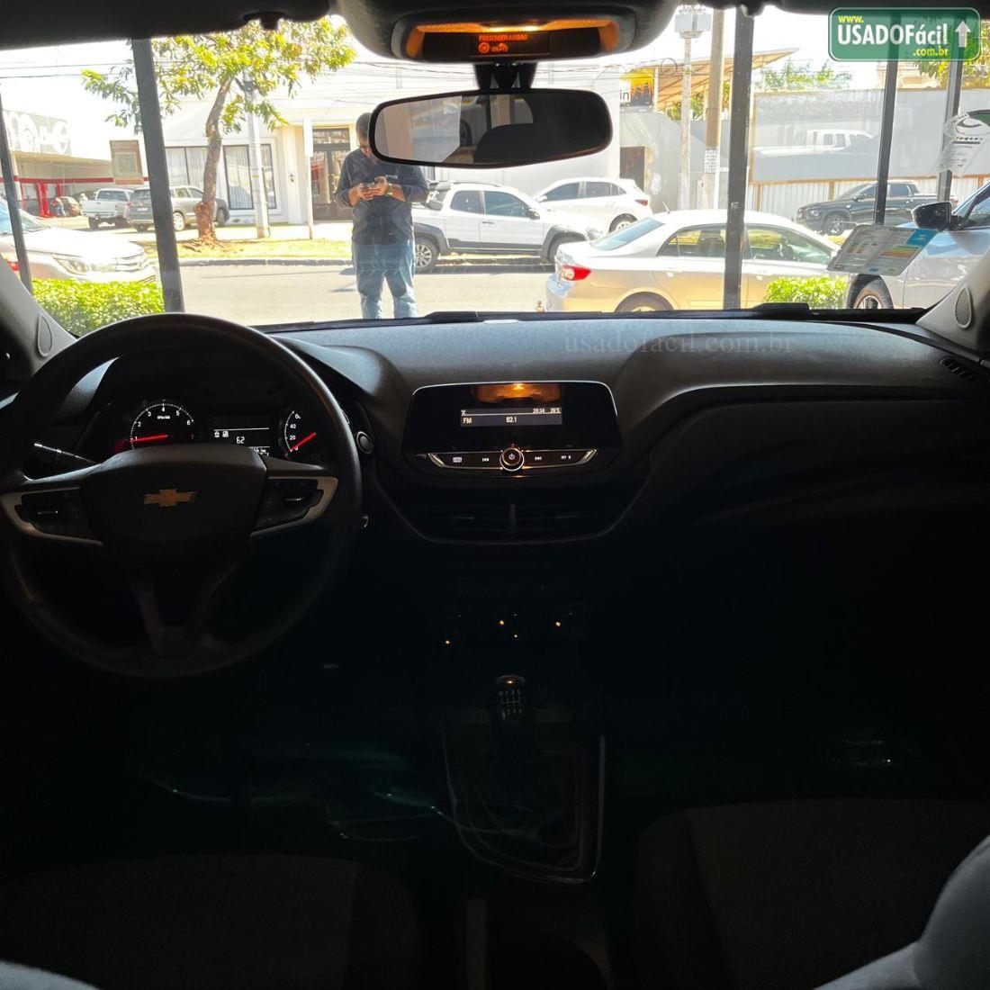Foto do veículo