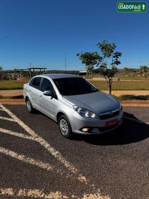 Grand Siena Attractive 1.4 Evo Fire Flex