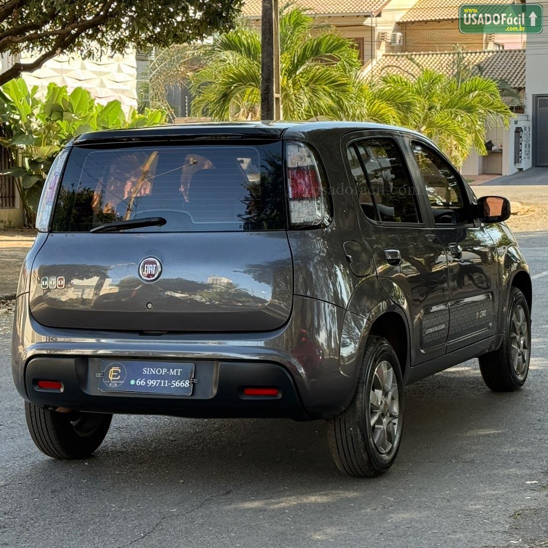 Foto do veículo