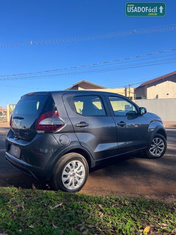 Foto do veículo