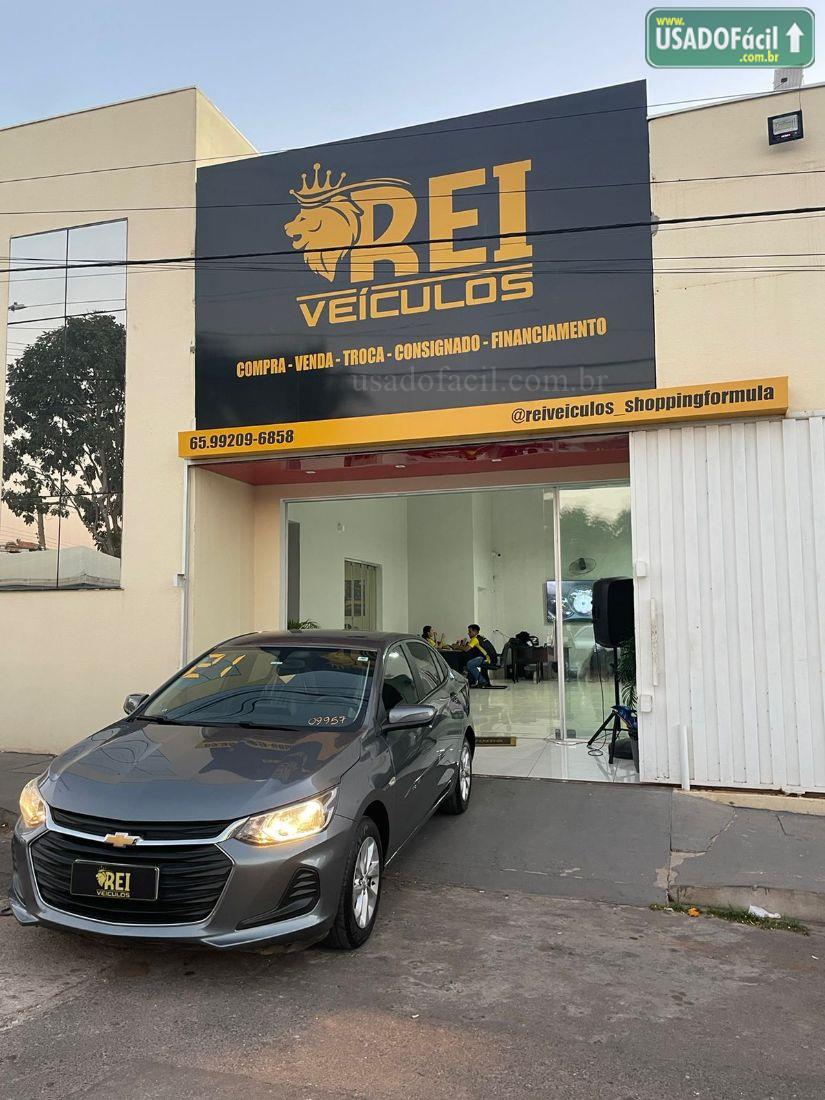 Foto do veículo