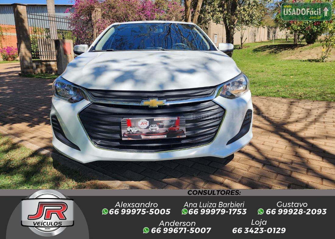 Foto do veículo