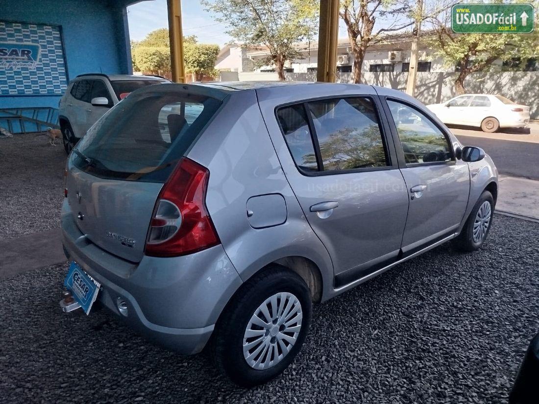Foto do veículo
