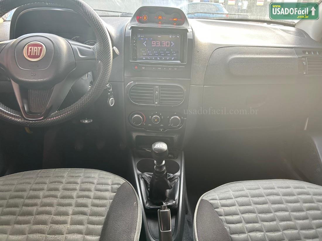 Foto do veículo